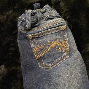 Wrangler 20X Jeans
